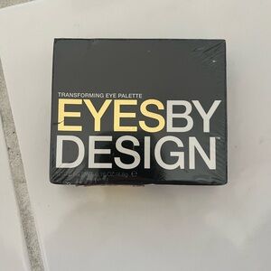 Transforming Eye Palette - Gold